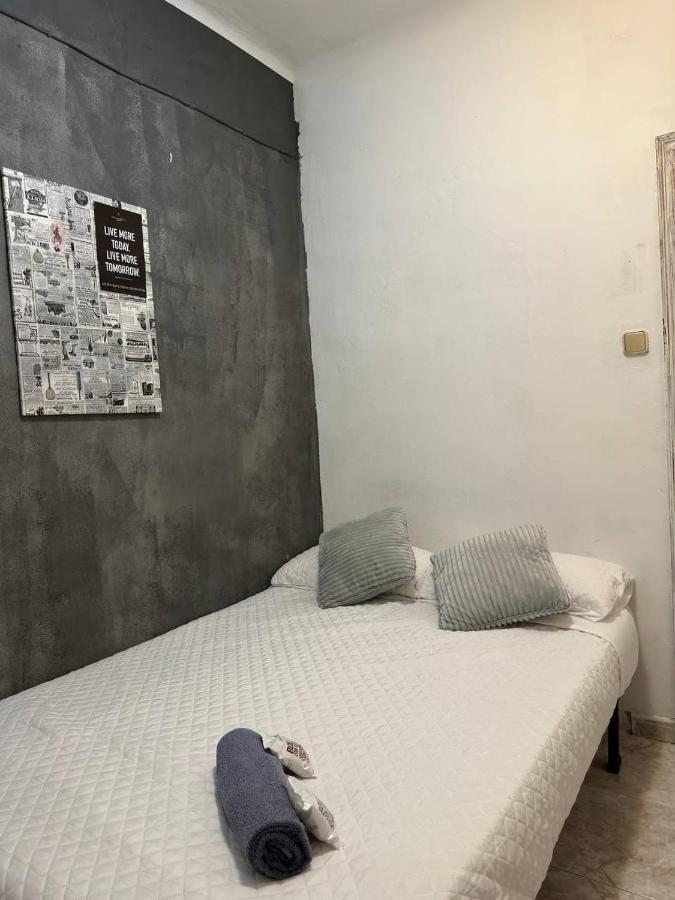 Apartamento Chill House Bcn Barcelona
